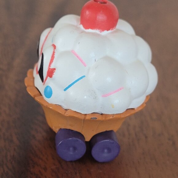 Moshi Monsters Cutie Pie #091 ULTRA RARE LOOSE - Picture 12 of 15